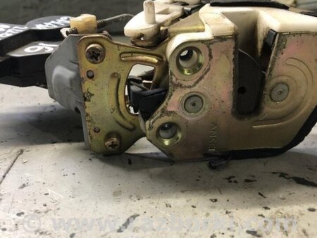 ФОТО Замок двері для Mitsubishi Galant (97-03) Київ