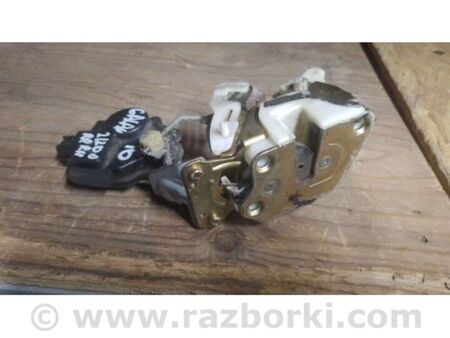 ФОТО Замок двері для Mitsubishi Galant (97-03) Київ