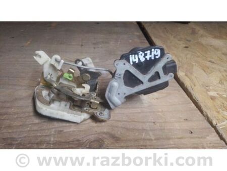 ФОТО Замок двері для Mitsubishi Galant (97-03) Київ