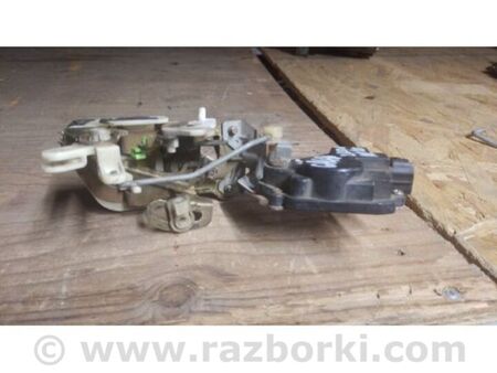 ФОТО Замок двері для Mitsubishi Galant (97-03) Київ