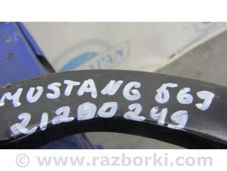 ФОТО Повідець склоочисника передній для Ford Mustang Mk6 (15-23) Київ