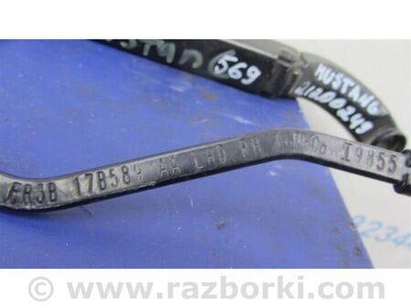 ФОТО Повідець склоочисника передній для Ford Mustang Mk6 (15-23) Київ