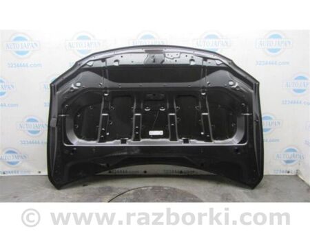 ФОТО Капот для Lexus RX350/450 (09-15) Київ