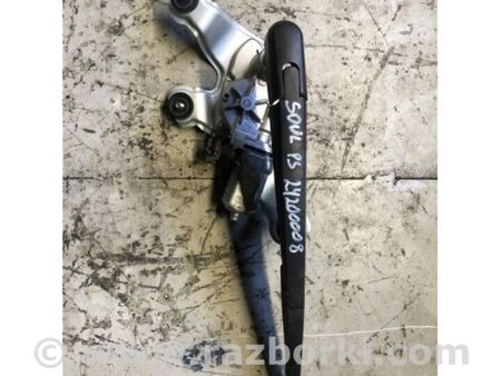 ФОТО Моторчик склоочисника для KIA Soul 2 PS (13-18) Київ