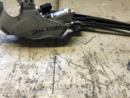 ФОТО Моторчик склоочисника для KIA Soul 2 PS (13-18) Київ