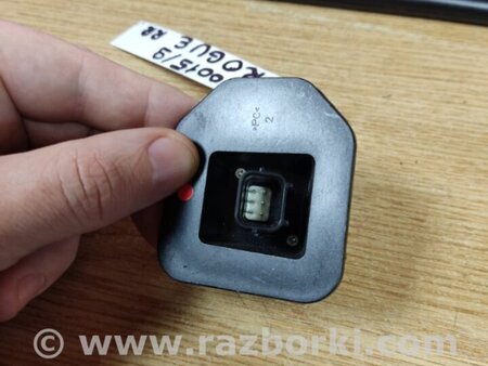 ФОТО Камера заднього виду для Nissan X-Trail T32 /Rogue (2013-) Київ