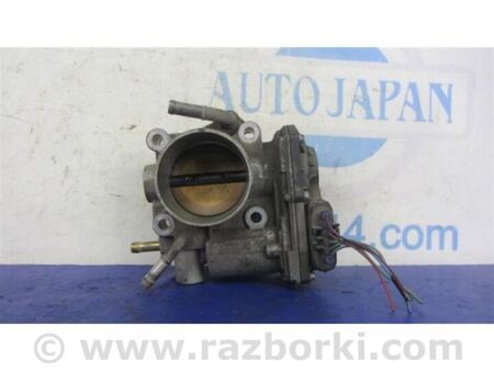 ФОТО Дросельна заслінка для Acura RDX TB 1/2 (06-12) Київ