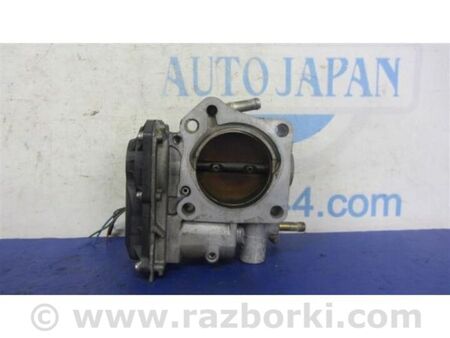 ФОТО Дросельна заслінка для Acura RDX TB 1/2 (06-12) Київ