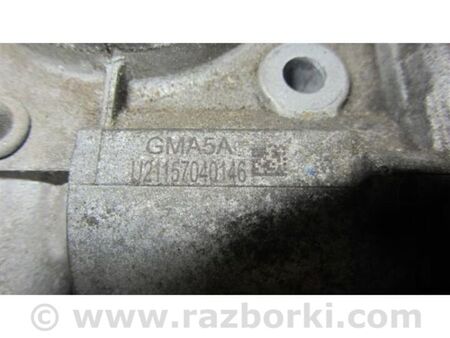 ФОТО Дросельна заслінка для Acura RDX TB 1/2 (06-12) Київ