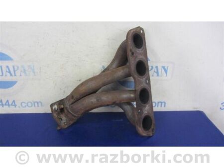 ФОТО Колектор випускний для KIA Soul 2 PS (13-18) Київ