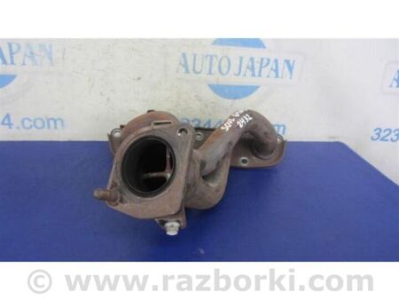 ФОТО Колектор випускний для KIA Soul 2 PS (13-18) Київ