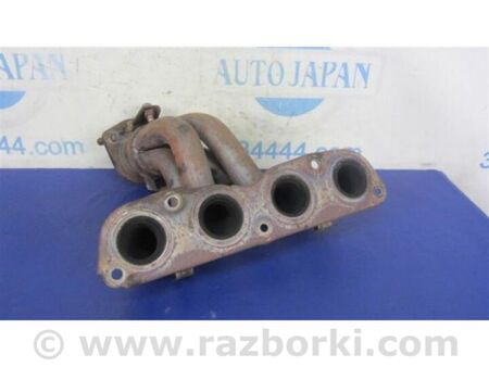 ФОТО Колектор випускний для KIA Soul 2 PS (13-18) Київ