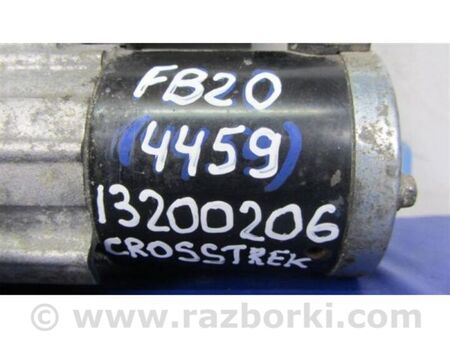 ФОТО Стартер для Subaru Crosstrek 2 GT (17-20) Київ