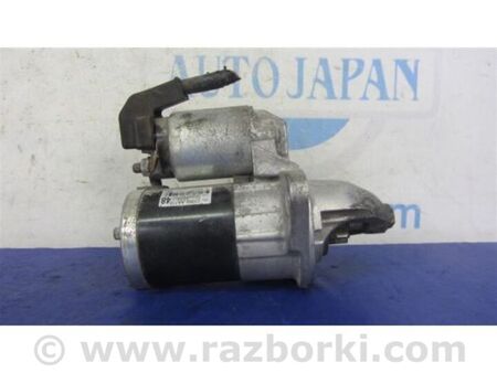 ФОТО Стартер для Subaru Crosstrek 2 GT (17-20) Київ