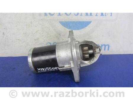 ФОТО Стартер для Subaru Crosstrek 2 GT (17-20) Київ