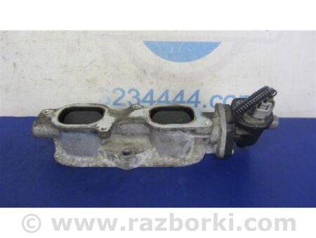 ФОТО Колектор впускний для Subaru Crosstrek 2 GT (17-20) Київ