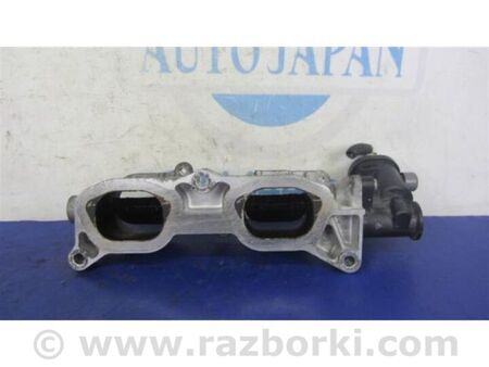 ФОТО Колектор впускний для Subaru Crosstrek 2 GT (17-20) Київ