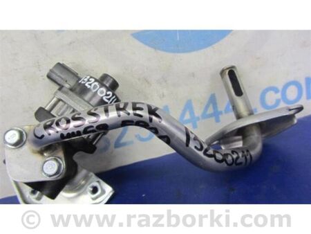 ФОТО Клапан EGR для Subaru Crosstrek 2 GT (17-20) Київ