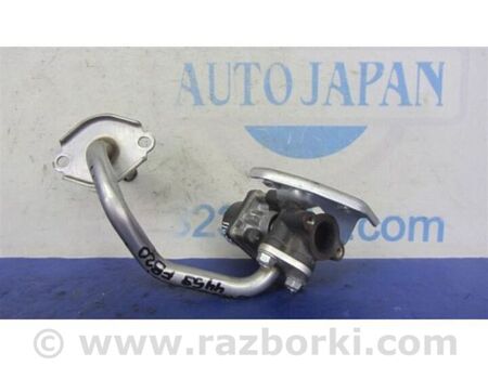 ФОТО Клапан EGR для Subaru Crosstrek 2 GT (17-20) Київ