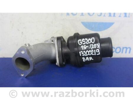 ФОТО Резонатор повітряного фільтра для Lexus GS (2012-) Київ