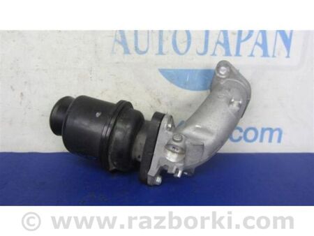 ФОТО Резонатор повітряного фільтра для Lexus GS (2012-) Київ