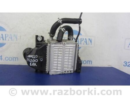 ФОТО Радіатор інтеркулера для Lexus GS (2012-) Київ