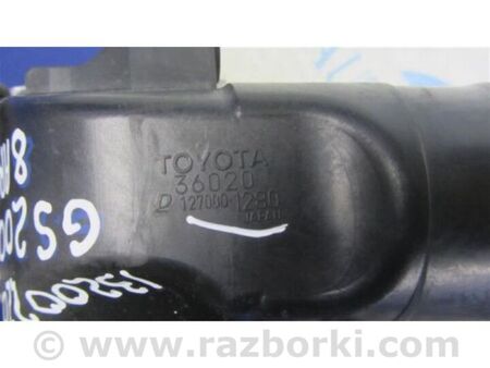 ФОТО Радіатор інтеркулера для Lexus GS (2012-) Київ