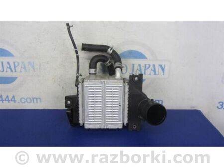 ФОТО Радіатор інтеркулера для Lexus GS (2012-) Київ