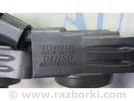 ФОТО Котушка запалювання для Lexus GS (2012-) Київ