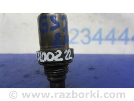 ФОТО Лямбда зонд для Lexus GS (2012-) Київ