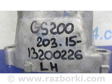 ФОТО Кронштейн двигуна для Lexus GS (2012-) Київ