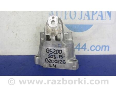 ФОТО Кронштейн двигуна для Lexus GS (2012-) Київ