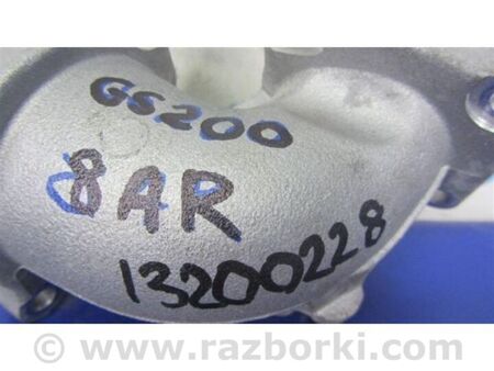 ФОТО Патрубок інтеркулера для Lexus GS (2012-) Київ