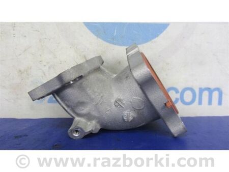 ФОТО Патрубок інтеркулера для Lexus GS (2012-) Київ