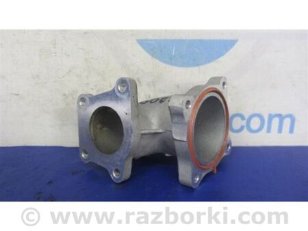 ФОТО Патрубок інтеркулера для Lexus GS (2012-) Київ