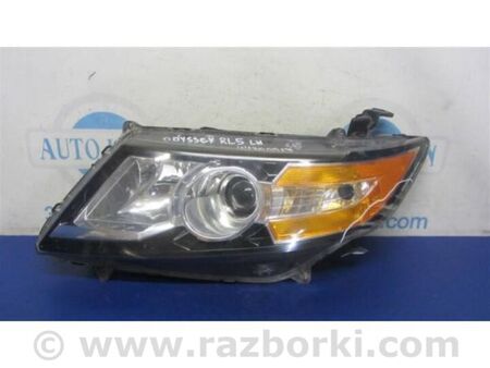 ФОТО Фара для Honda Odyssey (11-17) Київ