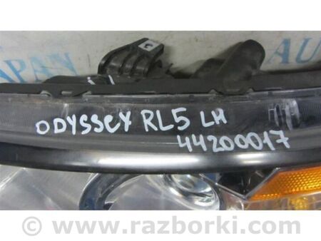 ФОТО Фара для Honda Odyssey (11-17) Київ