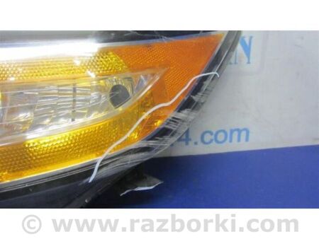 ФОТО Фара для Honda Odyssey (11-17) Київ