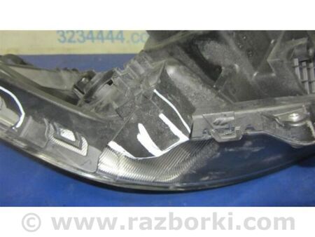 ФОТО Фара для Honda Odyssey (11-17) Київ
