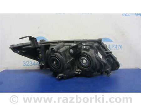 ФОТО Фара для Honda Odyssey (11-17) Київ