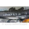 ФОТО Фара для Honda Odyssey (11-17) Київ
