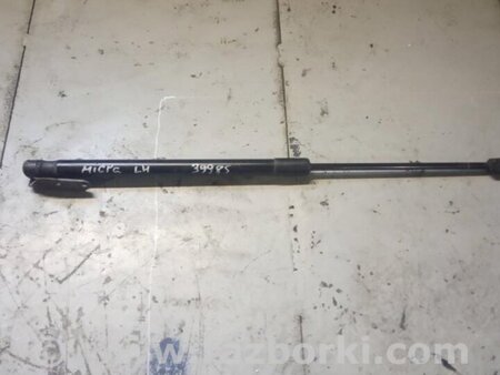 ФОТО Амортизатор кришки багажника для Nissan Micra K12 (02-10) Київ