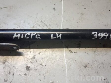 ФОТО Амортизатор кришки багажника для Nissan Micra K12 (02-10) Київ