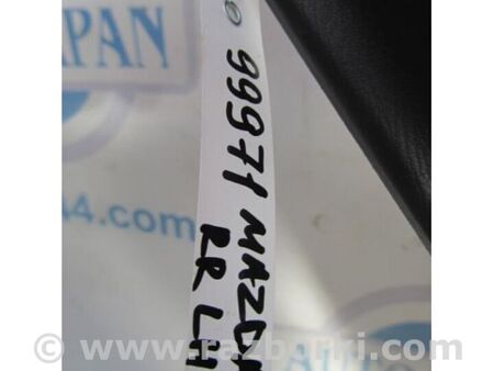 ФОТО Карта дверей для Mazda 6 GJ (12-15) Київ