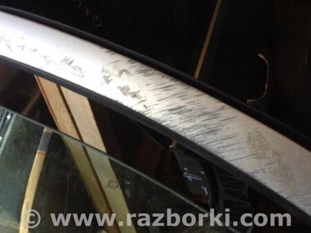 ФОТО Двері для Mitsubishi ASX Київ