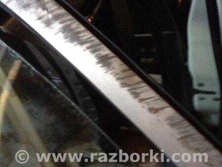 ФОТО Двері для Mitsubishi ASX Київ