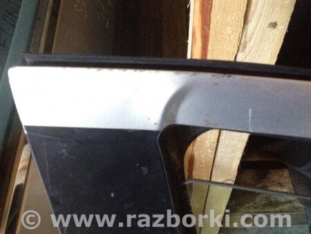 ФОТО Двері для Mitsubishi ASX Київ