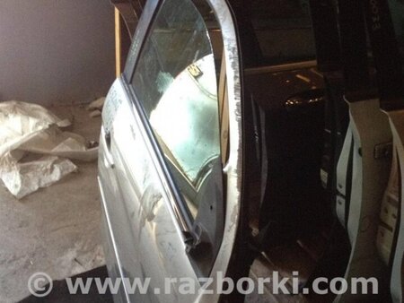 ФОТО Двері для Mitsubishi ASX Київ