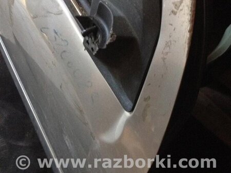 ФОТО Двері для Mitsubishi ASX Київ