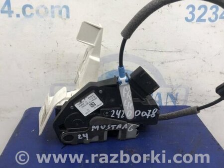 ФОТО Замок двері для Ford Mustang Mk6 (15-23) Київ